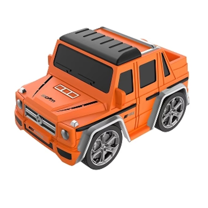 Wrist Racer