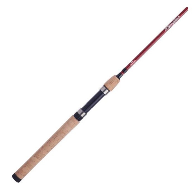 Berkley Cherrywood Spinning Rod – Medium Light, 84 In