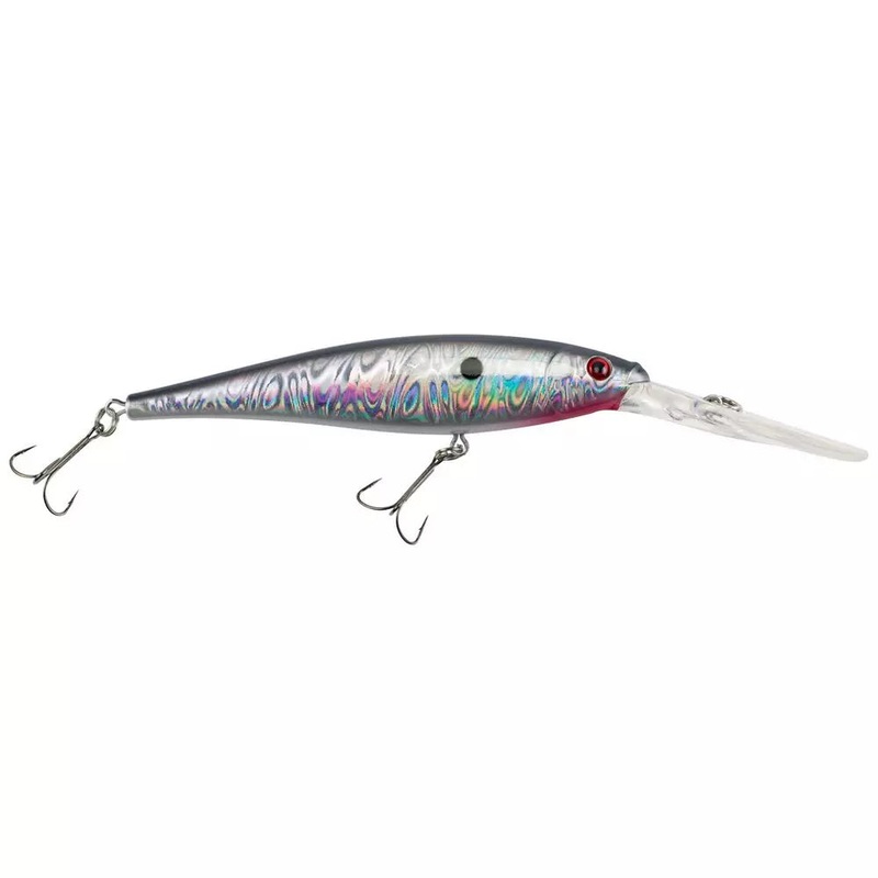 Berkley Flicker Minnow 9# (Slick Mouse)
