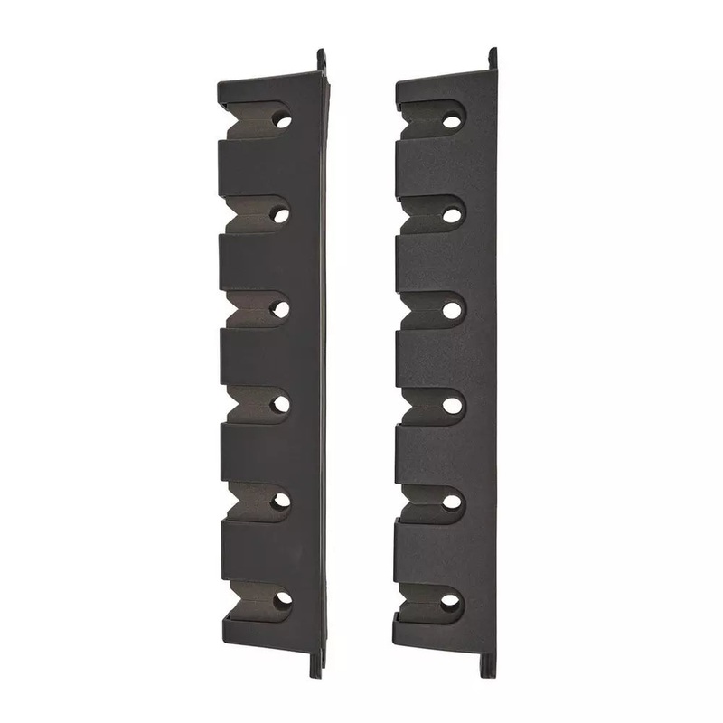 Berkley Horizontal Rod Rack