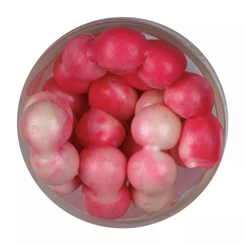 Berkley PowerBait Power Eggs Floating Magnum (Bubblegum)