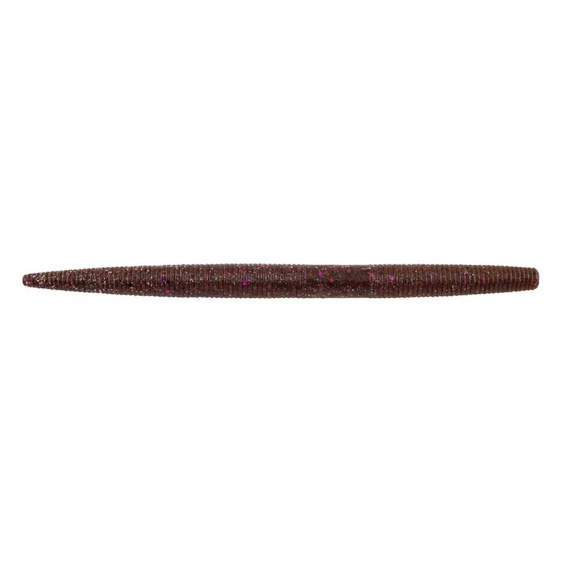 Berkley PowerBait Power Worms 7 (Black)
