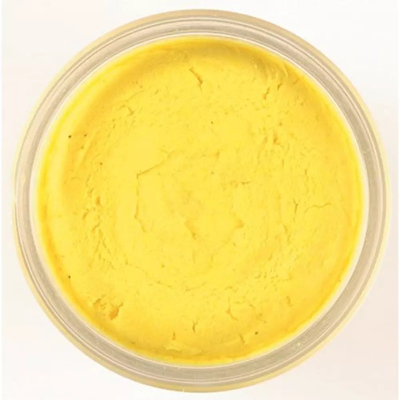 Berkley PowerBait Trout Bait 1.45 oz (Yellow)