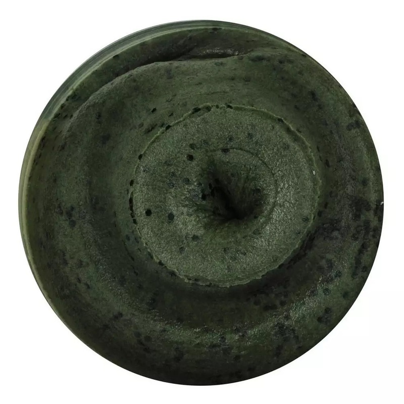 Berkley PowerBait Trout Bait (Green Pumpkin)