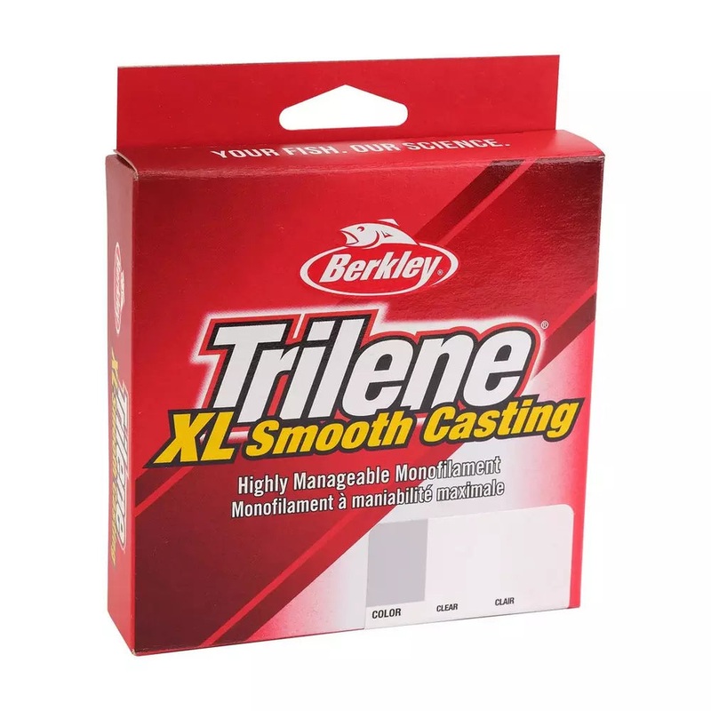 Berkley Trilene XL 14# 300 Yard