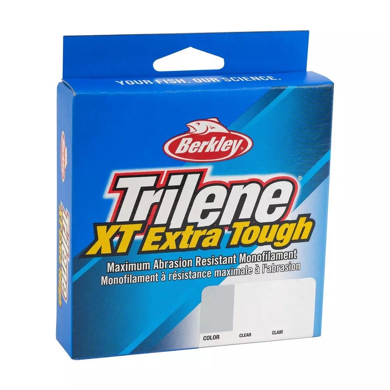 Berkley Trilene XT 4#