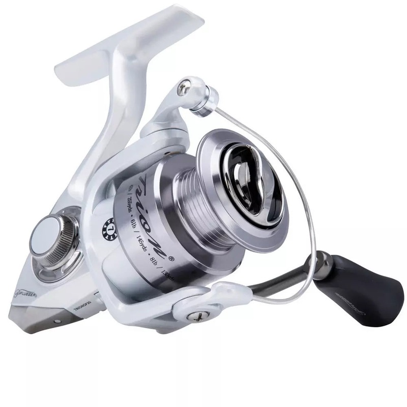 Pflueger Trion Spinning Reel 30x