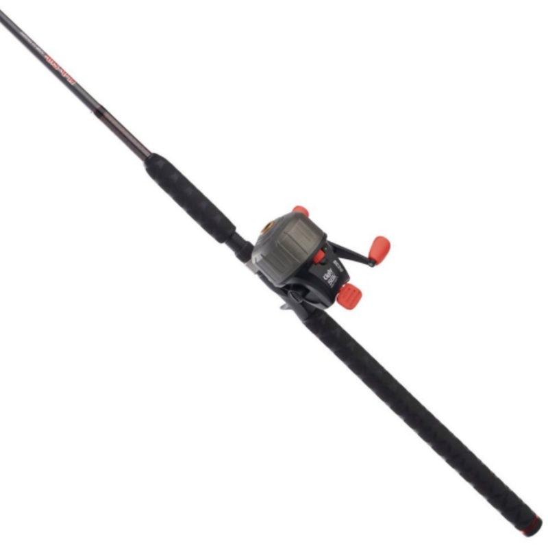 Shakespeare Ugly Stik Ugly Tuff Spincast Combo. 6’6M 2-pc