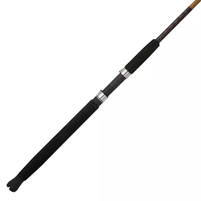 Ugly Stik Tiger Casting Rod