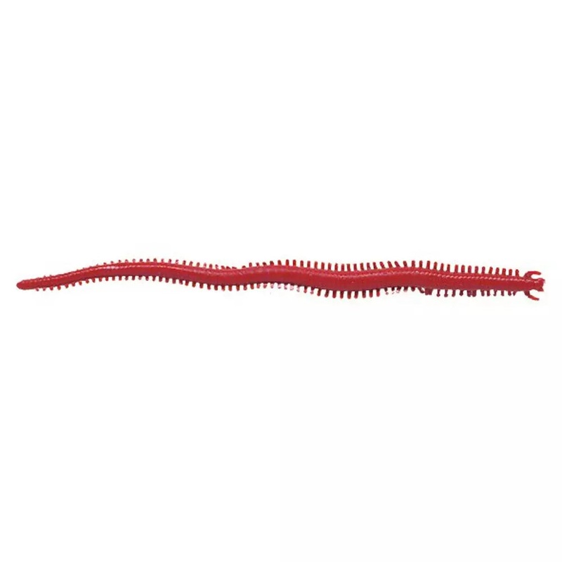 Berkley Gulp! Saltwater Sandworm 2 (Bloody)