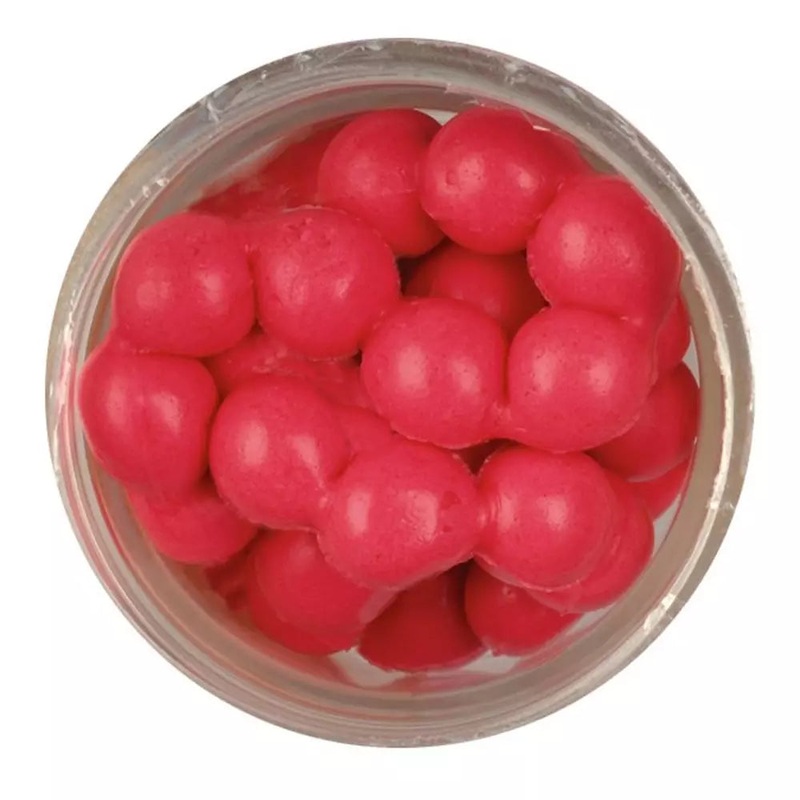Berkley PowerBait Power Eggs Floating Magnum (Pink)