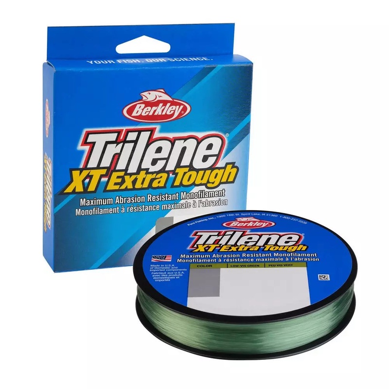 Berkley Trilene XT 20# 270 Yard