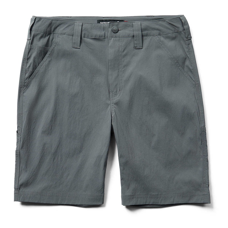 Men’s Bolt LW Ripstop Utility Pant 9 Length, 36