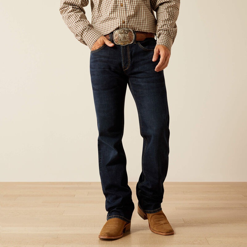 M5 Straight Dexter Straight Leg Jeans 34×34