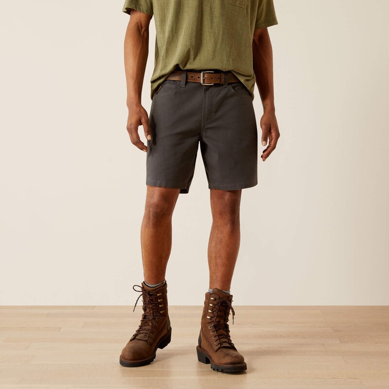 Rebar DuraStretch Made Tough 8 Short 40 Waist