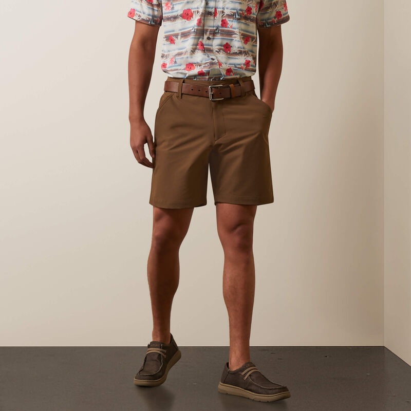 Tek Short 33 Waist