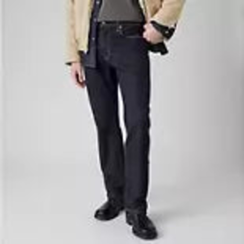 Levi’s Men’s 559 Relaxed Straight Fit Stretch Jeans – Cleaner Flex 40X32