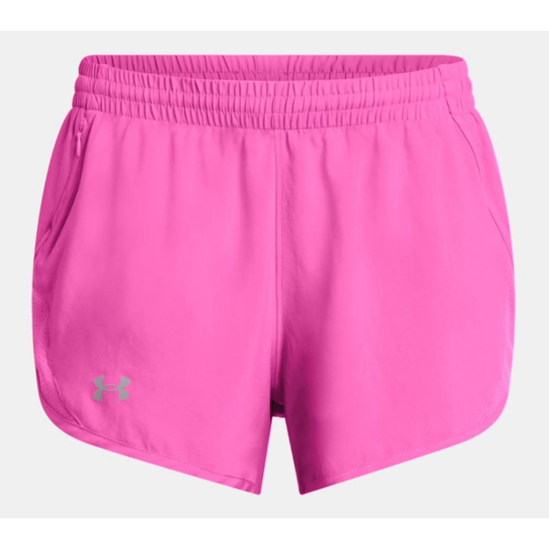UA Fly-By Women’s 3 Shorts XL