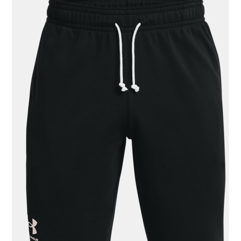 UA Rival Terry (Size range Medium to 3XL)