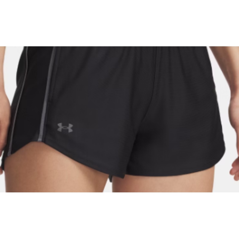 UA Tech Play Up Women’s 3 Shorts Medium