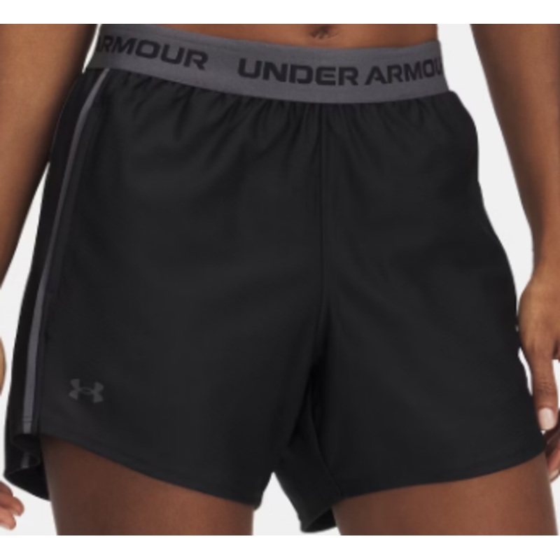 UA Tech Play Up Women’s 5 Shorts XL