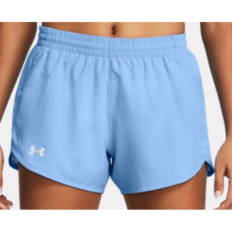 W XL FLY BY 3 SHORT