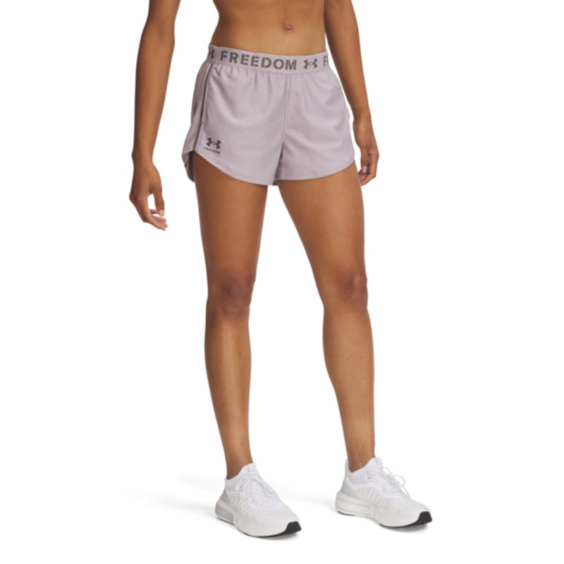 Women’s UA Freedom Play Up Short Small