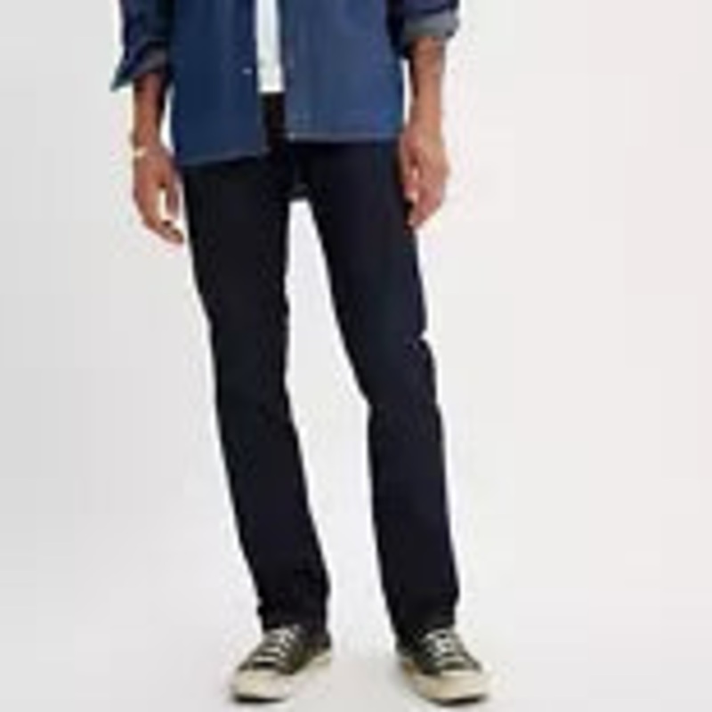 Levi’s Men’s 511 Slim Fit Jeans – Dark Hollow 30X30