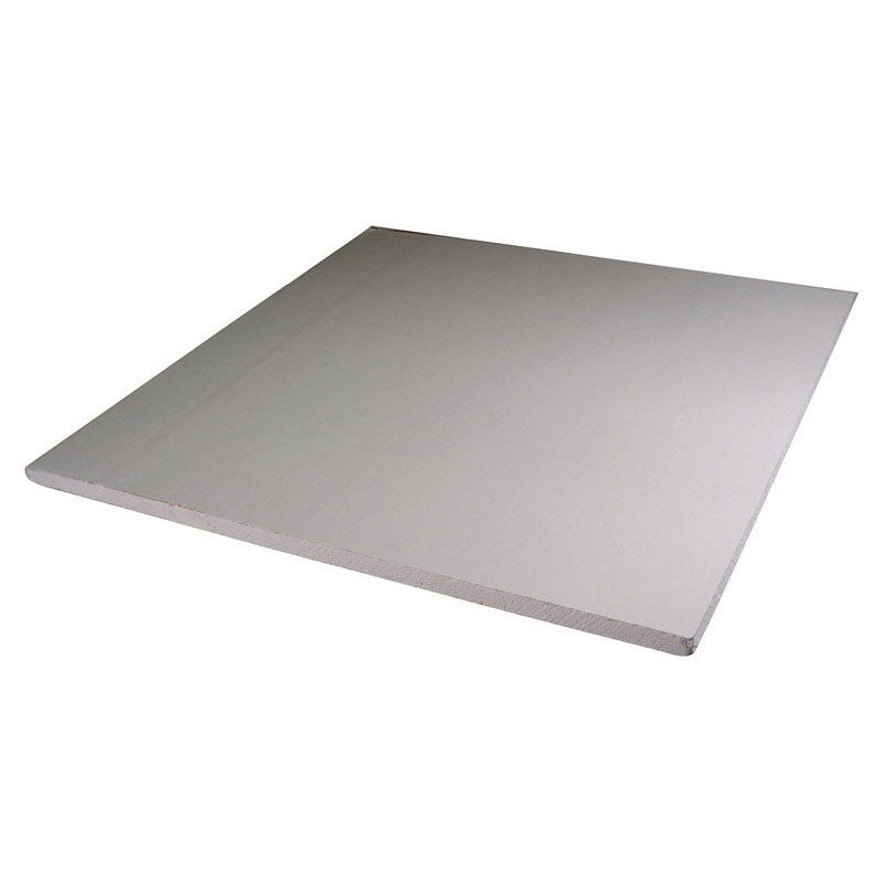 Alexandria Moulding 16 in. W X 16 in. L X 1/2 in. Drywall Repair Sheets (In-Store Pickup Only)