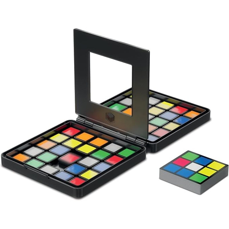 Rubik’s Race Pack n’ Go