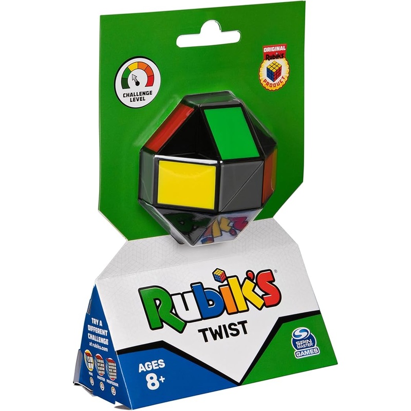 Rubiks Twist