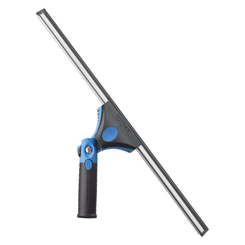 Unger 18 in. Plastic Window Squeegee