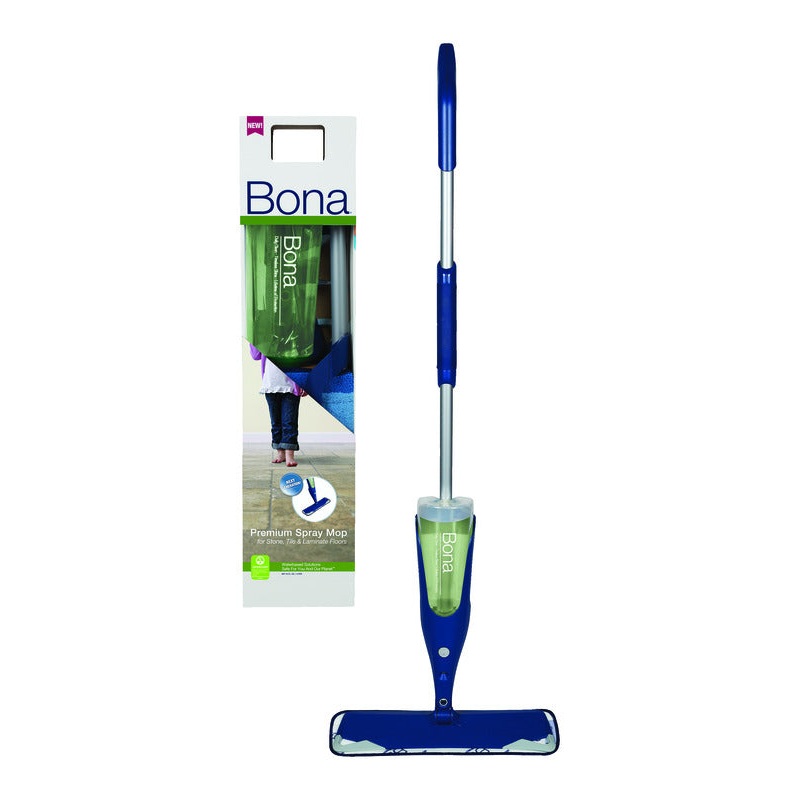 Bona 15 in. W Spray Mop