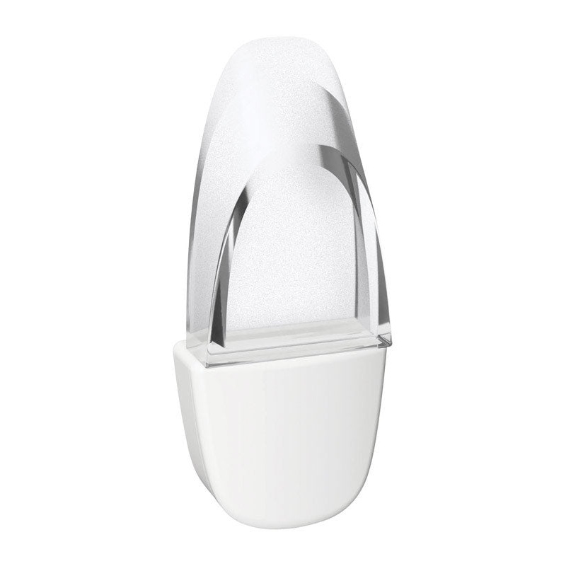 Westek Automatic Plug-in Color Changing LED Night Light