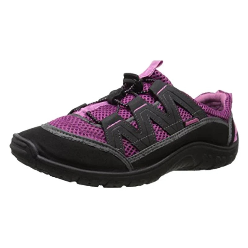 Northside Brille II Kids’ Water Shoe (Eggplant) Size Toddler 10
