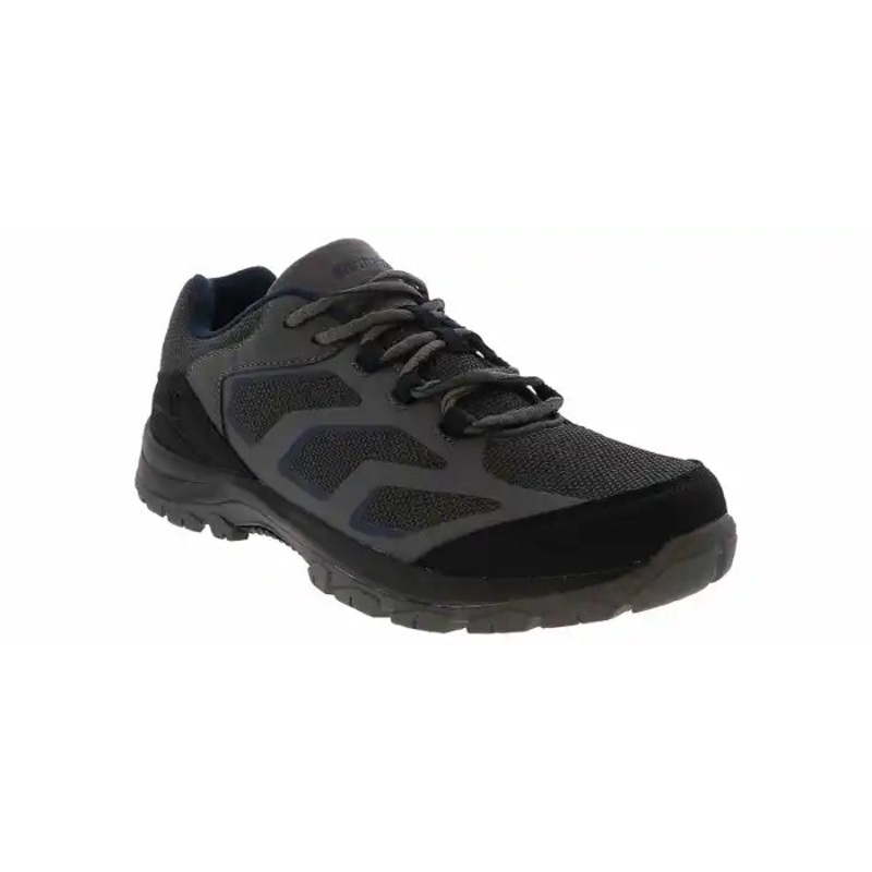 Northside Skyview Low Mens Hiking Shoe (Black) Size 10