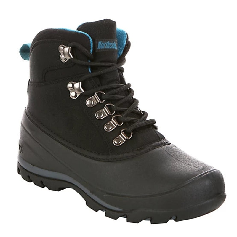 Northside Women’s Glacier Peak Insulated Cold Weather Boots Size 10