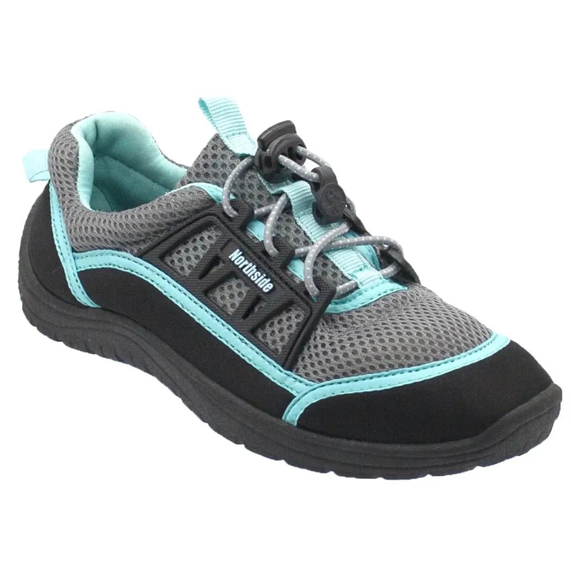 WMS Brille 3.0 Water Shoe Aqua (Black/Turquoise) Size 6