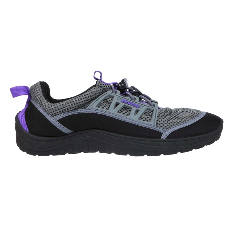 WMS Brille 3.0 Water Shoe Aqua (Dark Grey) Size 11