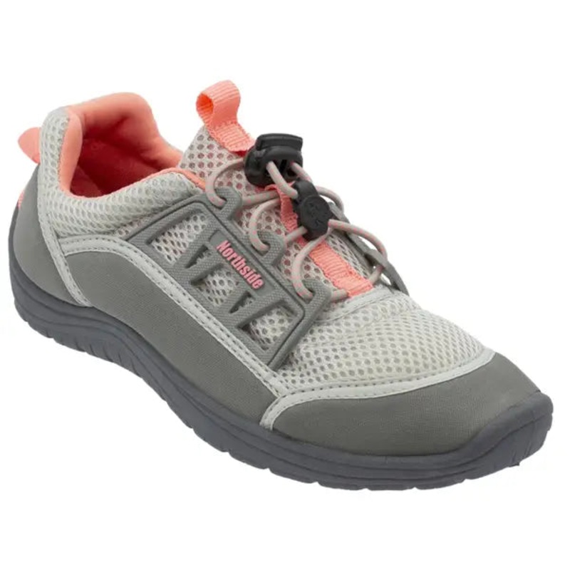 WMS Brille 3.0 Water Shoe Aqua (Grey/Peach)) Size 11
