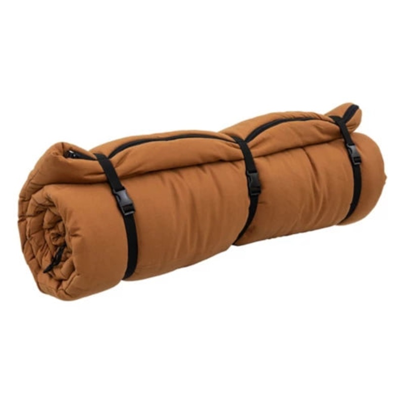 ALPS Mountaineering Redwood Canvas -10 Sleeping Bag