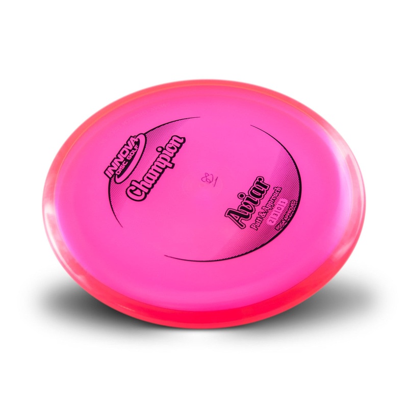 Innova Champion Aviar Putt & Approach