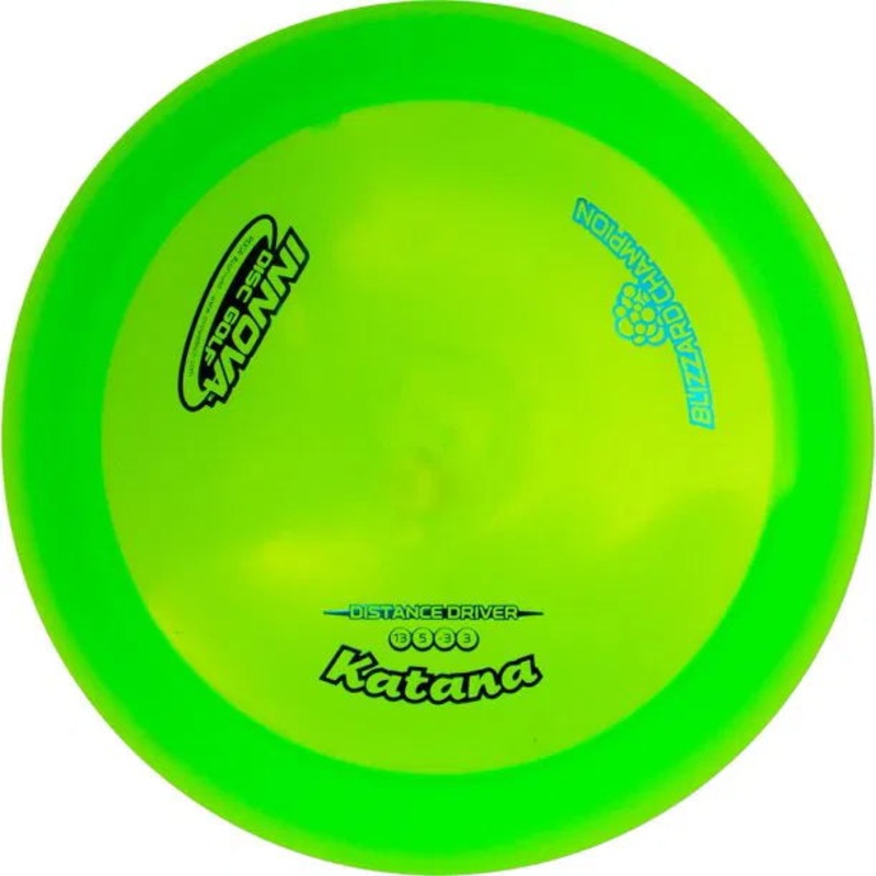 Innova Champion Dart Putt & Approach