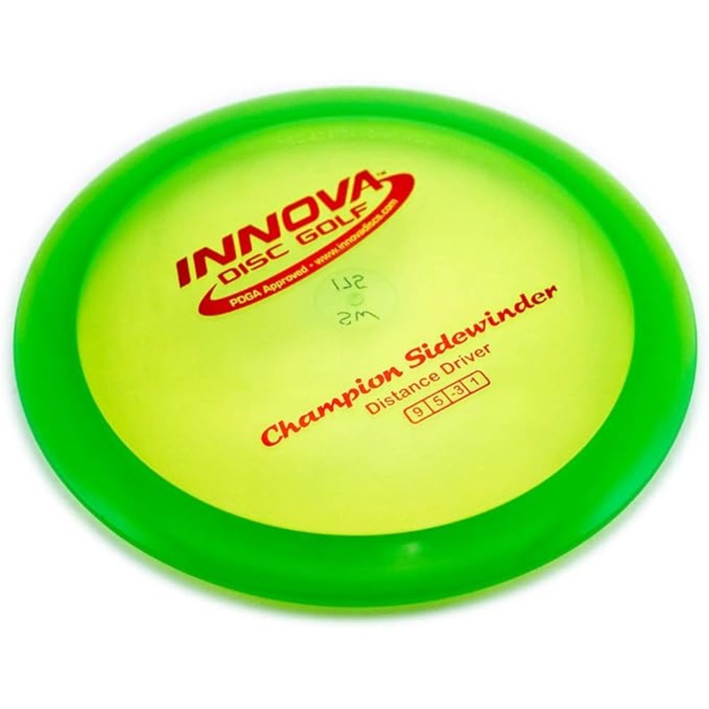 Innova Champion Sidewinder Distance Driver