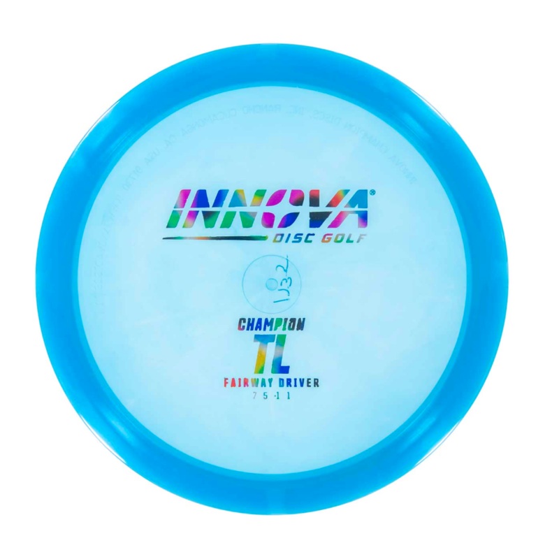 Innova Champion TL Fairway Driver