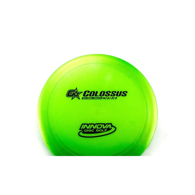 Innova Colossus Driver