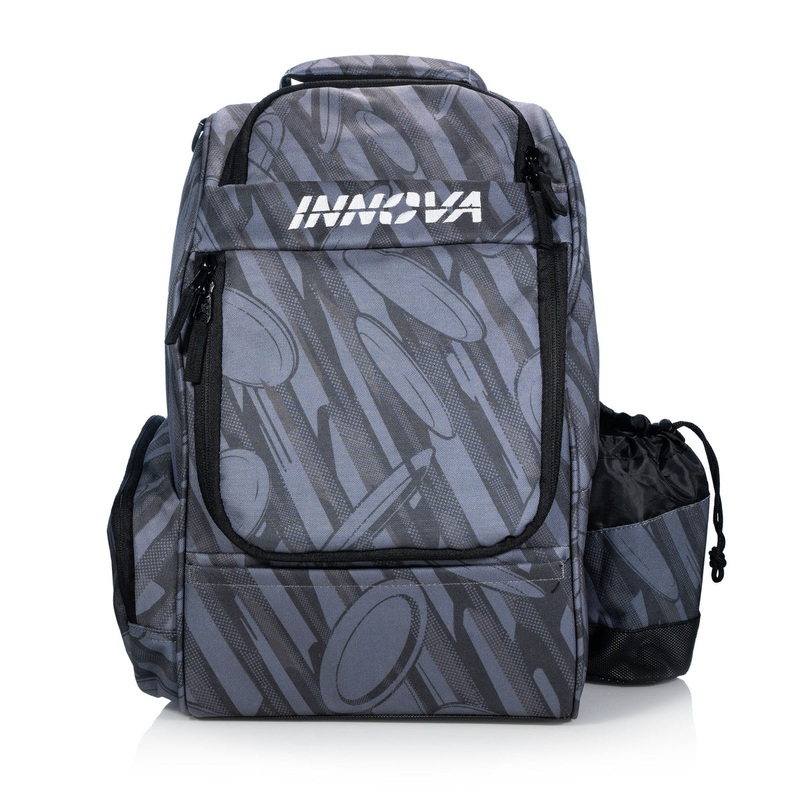 Innova Disc Golf Adventure Pack (Disk Pattern)