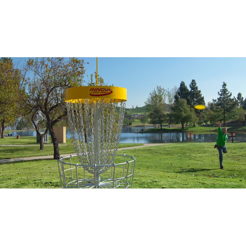 Innova DISCatcher Pro 28