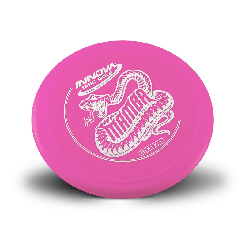 Innova DX Mamba Distance Driver