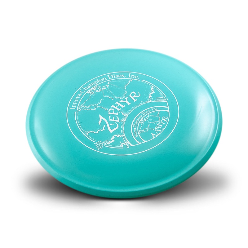 Innova DX Zephyr Recreational Disc